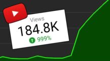 A NOVA maneira de vencer o algoritmo do YouTube em 2025