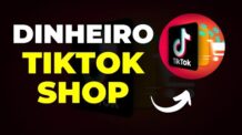 Como Ganhar Dinheiro com TikTok Shop Sem Aparecer (Atualizado 2025!)