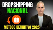 Como Começar com Dropshipping Nacional na Shopee em 2025: Guia Completo Passo a Passo