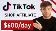 Como Ganhar Dinheiro com TikTok Shop: Guia Completo de Affiliate Marketing