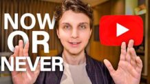 Matt Par: Como Canais Pequenos Estão Bombando no YouTube com o Método Triple R